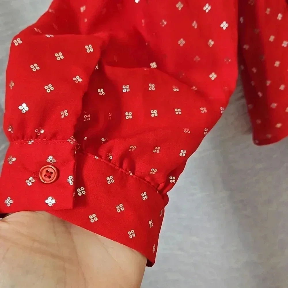 BLOUSE - Picture 5 of 5